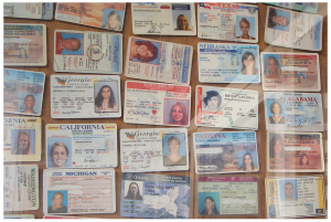 fake id wall of shame 300x201 Apple Removes Fake ID App No More Downloads